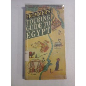   FROMMER'S  TOURING  GUIDE  TO  EGYPT